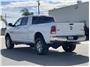 2018 Ram 2500 Crew Cab Laramie Pickup 4D 6 1/3 ft Thumbnail 8