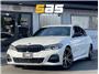 2022 BMW 3 Series 330i Sedan 4D Thumbnail 1