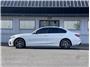 2022 BMW 3 Series 330i Sedan 4D Thumbnail 2