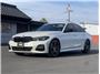 2022 BMW 3 Series 330i Sedan 4D Thumbnail 3