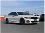 2022 BMW 3 Series 330i Sedan 4D Thumbnail 5