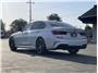 2022 BMW 3 Series 330i Sedan 4D Thumbnail 9