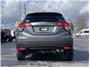 2021 Honda HR-V LX Sport Utility 4D Thumbnail 8