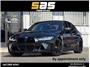 2021 BMW M3 Competition Sedan 4D Thumbnail 1