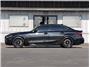 2021 BMW M3 Competition Sedan 4D Thumbnail 2