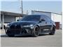 2021 BMW M3 Competition Sedan 4D Thumbnail 3