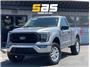 2023 Ford F150 Regular Cab XL Pickup 2D 6 1/2 ft Thumbnail 1