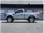 2023 Ford F150 Regular Cab XL Pickup 2D 6 1/2 ft Thumbnail 2
