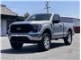 2023 Ford F150 Regular Cab XL Pickup 2D 6 1/2 ft Thumbnail 3