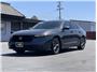 2023 Honda Accord EX Sedan 4D Thumbnail 3