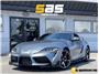 2022 Toyota GR Supra 3.0 Coupe 2D Thumbnail 1