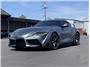 2022 Toyota GR Supra 3.0 Coupe 2D Thumbnail 3