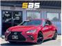2023 Lexus ES ES 350 F SPORT HANDLING Sedan 4D Thumbnail 1
