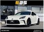 2023 Toyota GR86 Premium Coupe 2D Thumbnail 1