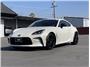2023 Toyota GR86 Premium Coupe 2D Thumbnail 3