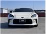 2023 Toyota GR86 Premium Coupe 2D Thumbnail 4