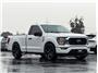 2023 Ford F150 Regular Cab XLT Pickup 2D 6 1/2 ft Thumbnail 5