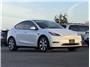 2021 Tesla Model Y Long Range Sport Utility 4D Thumbnail 5