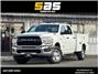 2022 Ram 2500 Crew Cab Tradesman Pickup 4D 8 ft Thumbnail 1