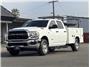 2022 Ram 2500 Crew Cab Tradesman Pickup 4D 8 ft Thumbnail 3