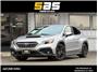 2022 Subaru WRX Premium Sedan 4D Thumbnail 1