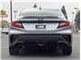 2022 Subaru WRX Premium Sedan 4D Thumbnail 8