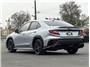 2022 Subaru WRX Premium Sedan 4D Thumbnail 9