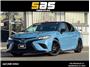 2022 Toyota Camry TRD Sedan 4D Thumbnail 1