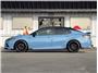 2022 Toyota Camry TRD Sedan 4D Thumbnail 2
