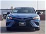 2022 Toyota Camry TRD Sedan 4D Thumbnail 4
