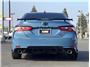 2022 Toyota Camry TRD Sedan 4D Thumbnail 8