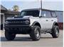 2022 Ford Bronco Big Bend Sport Utility 4D Thumbnail 3