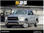 2022 Ram 1500 Crew Cab Big Horn Pickup 4D 5 1/2 ft Thumbnail 1