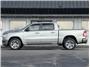 2022 Ram 1500 Crew Cab Big Horn Pickup 4D 5 1/2 ft Thumbnail 2