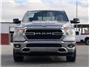 2022 Ram 1500 Crew Cab Big Horn Pickup 4D 5 1/2 ft Thumbnail 4