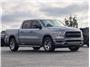 2022 Ram 1500 Crew Cab Big Horn Pickup 4D 5 1/2 ft Thumbnail 5
