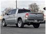 2022 Ram 1500 Crew Cab Big Horn Pickup 4D 5 1/2 ft Thumbnail 9
