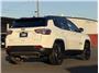 2023 Jeep Compass Limited Sport Utility 4D Thumbnail 7