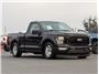 2023 Ford F150 Regular Cab XL Pickup 2D 6 1/2 ft Thumbnail 5