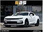 2022 Chevrolet Camaro SS Coupe 2D Thumbnail 1