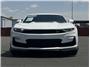 2022 Chevrolet Camaro SS Coupe 2D Thumbnail 4