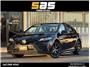2022 Toyota Camry SE Nightshade Edition Sedan 4D Thumbnail 1