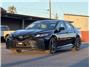 2022 Toyota Camry SE Nightshade Edition Sedan 4D Thumbnail 3