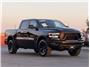 2023 Ram 1500 Crew Cab Rebel Pickup 4D 5 1/2 ft Thumbnail 5