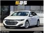 2024 Chevrolet Malibu 1LT Sedan 4D Thumbnail 1