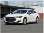 2024 Chevrolet Malibu 1LT Sedan 4D Thumbnail 3