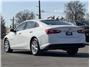 2024 Chevrolet Malibu 1LT Sedan 4D Thumbnail 9