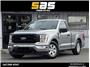2021 Ford F150 Regular Cab XL Pickup 2D 6 1/2 ft Thumbnail 1