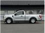 2021 Ford F150 Regular Cab XL Pickup 2D 6 1/2 ft Thumbnail 2