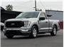 2021 Ford F150 Regular Cab XL Pickup 2D 6 1/2 ft Thumbnail 3